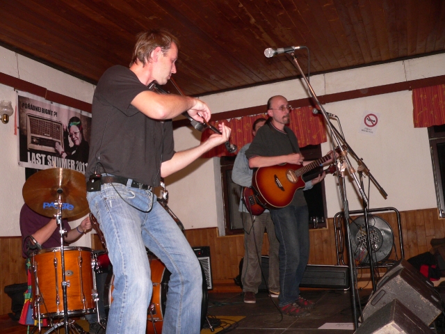 Pepa Lábus & spol