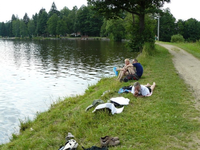 Vysočina 2011